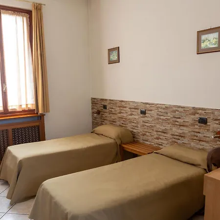 Hotel Mariuccia 3*