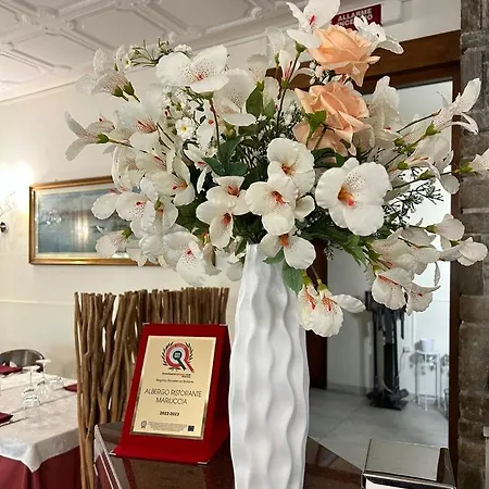 Hotel Mariuccia Varese