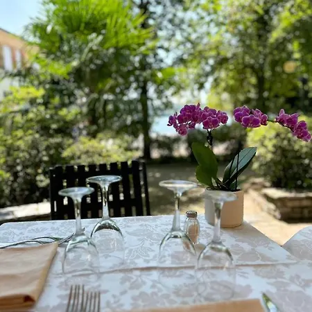 Hotel Mariuccia