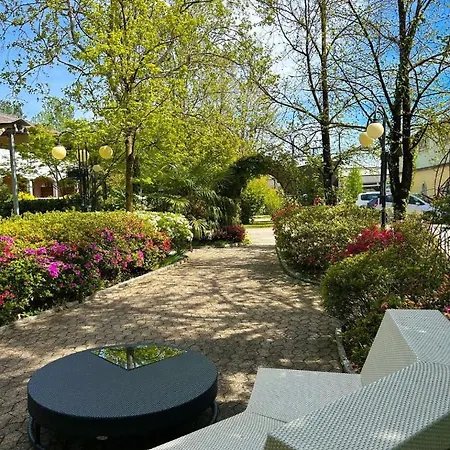 Mariuccia Hotel