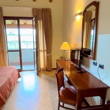Hotel Mariuccia