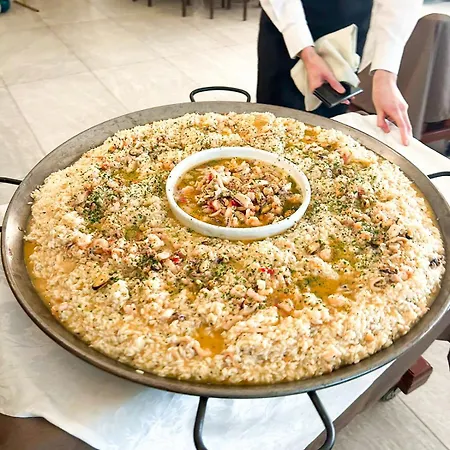 Mariuccia Hotel 3*