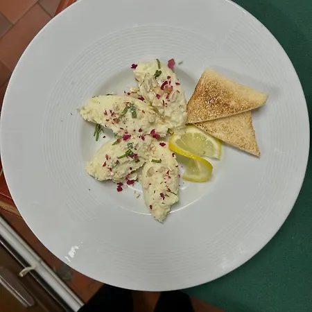 מלון Mariuccia וארסה