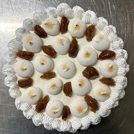 Mariuccia 3* וארסה