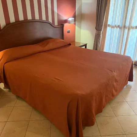 Mariuccia Hotel