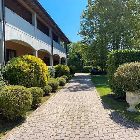 Mariuccia Hotel