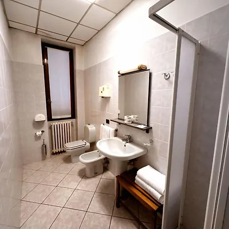 Hotel Mariuccia Varese