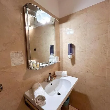 Mariuccia 3* Varese