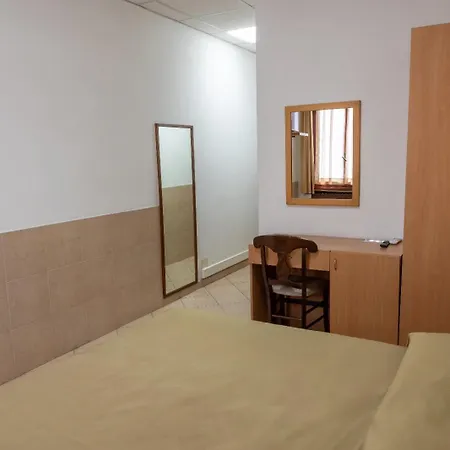 Hotel Mariuccia