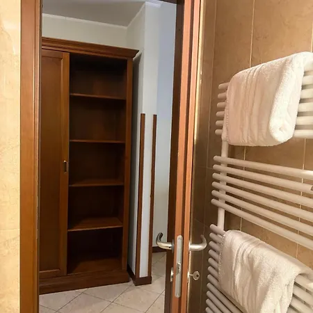 Mariuccia Hotel 3*