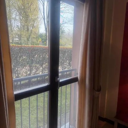 Hotel Mariuccia Varese