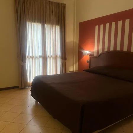 Hotel Mariuccia