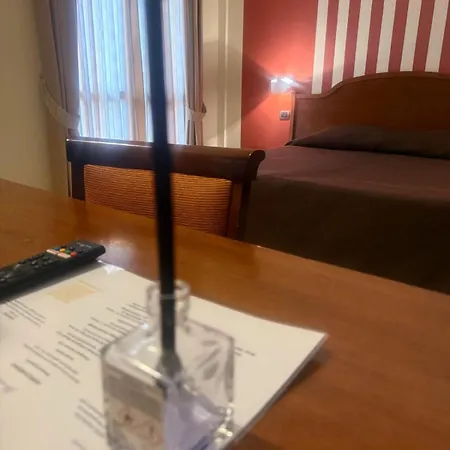 Mariuccia Hotel 3*