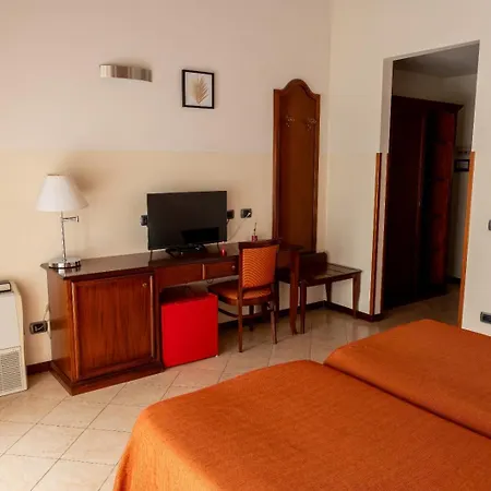 Mariuccia Hotel 3*