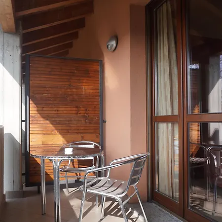Hotel Mariuccia