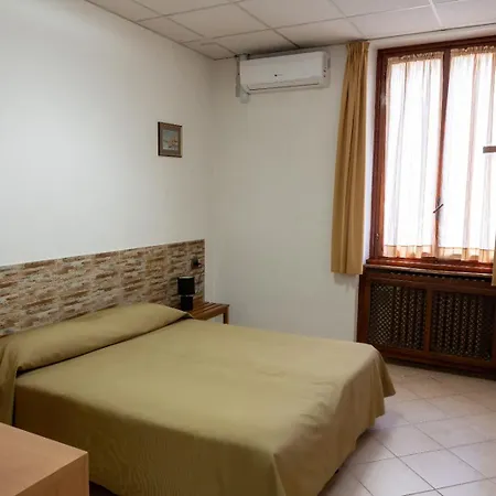 Mariuccia Hotel 3*