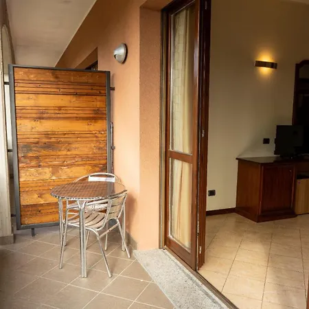 Mariuccia Hotel Varese