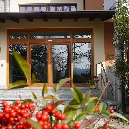 Mariuccia Hotel