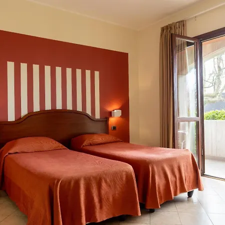 Mariuccia Hotel Varese
