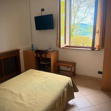 Mariuccia Hotel 3*