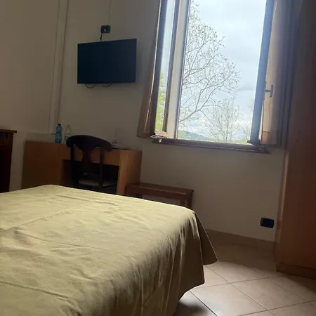 Mariuccia Hotel