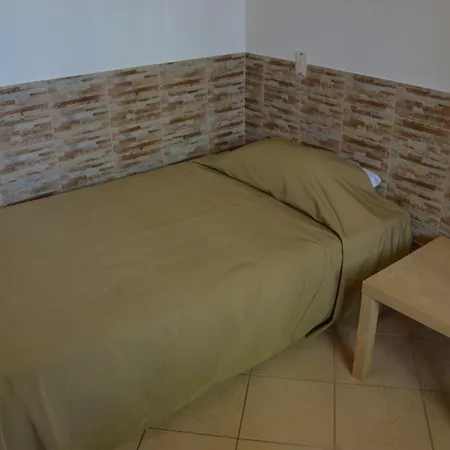 מלון Mariuccia 3*