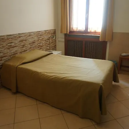 Hotell Mariuccia