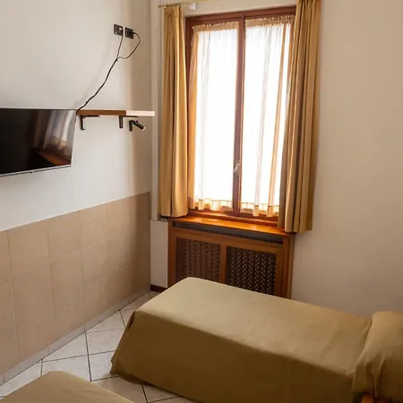 Mariuccia Hotell