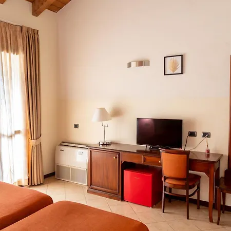 Hotell Mariuccia Varese