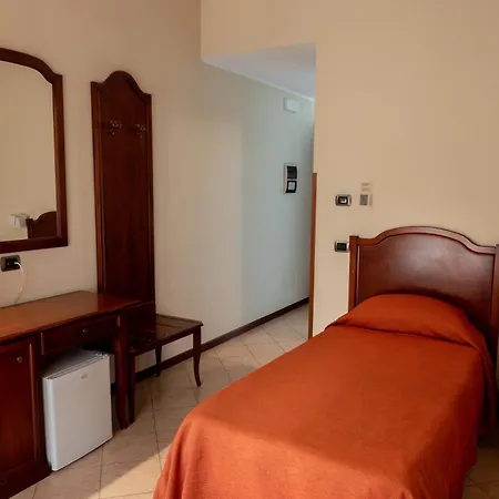 Mariuccia Hotel