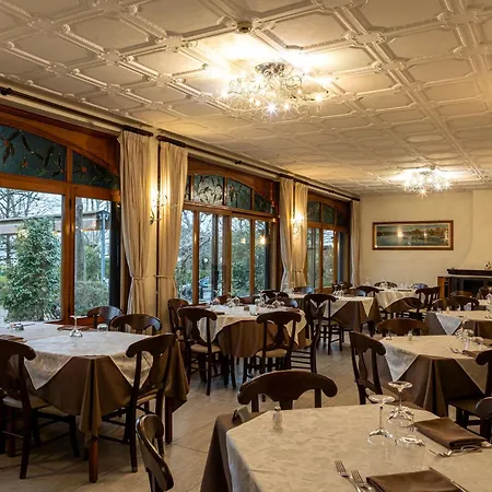 Mariuccia Hotel 3*