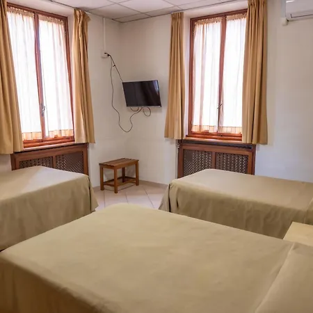 Hotel Mariuccia