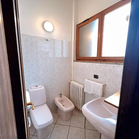 Hotel Mariuccia 3*