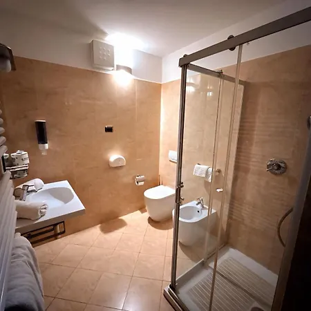 Mariuccia Hotel Varese