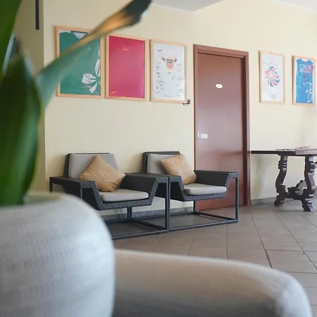 Mariuccia Hotel Varese