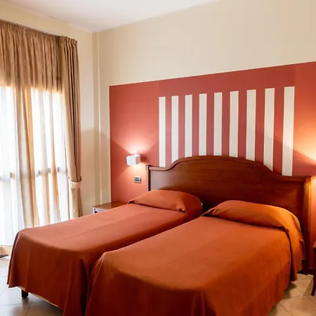 Mariuccia Hotel 3*