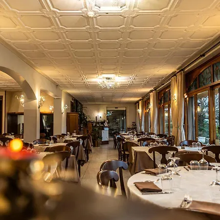 Hotel Mariuccia 3*