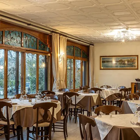 Hotel Mariuccia Varese