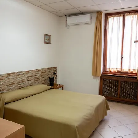 Hotel Mariuccia Varese